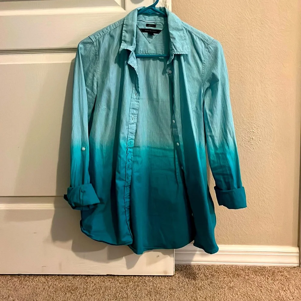 Classic button down - Picture 1 of 2